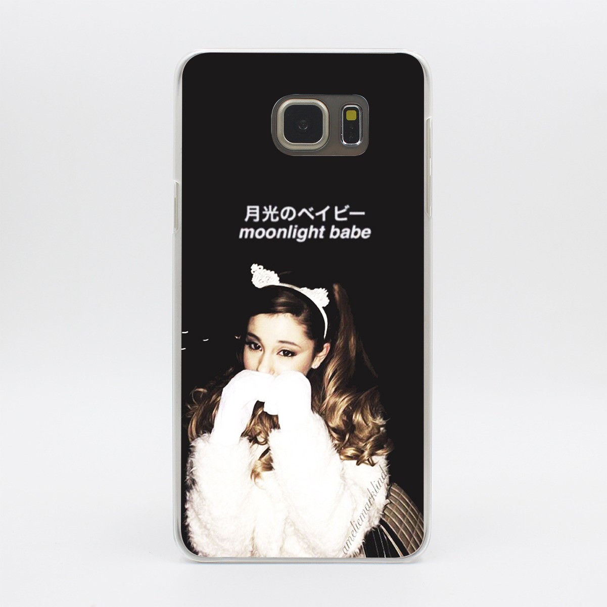 10 2 - Ariana Grande Store
