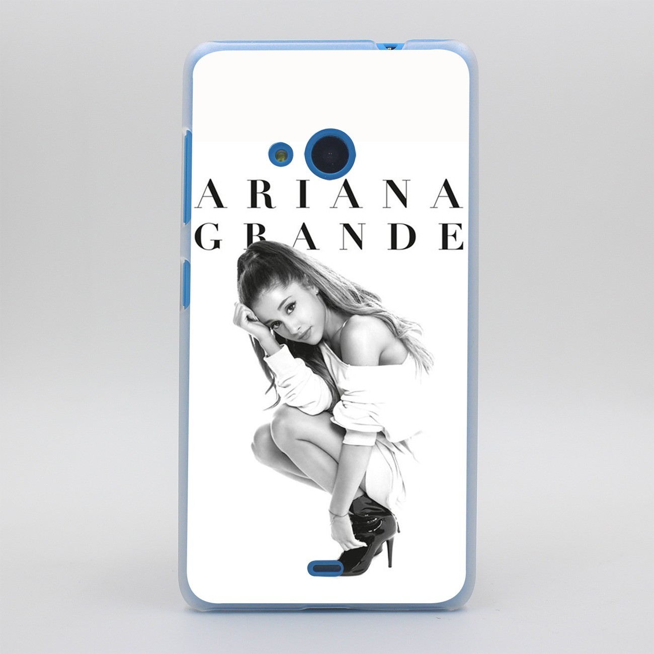 8 7 - Ariana Grande Store
